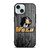 TENNESSEE VOLUNTEERS VOLS WOODEN LOGO iPhone 15 Case Cover