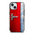 TESLA METAL EMBLEM iPhone 15 Case Cover
