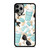 TIFFANY AND CO COLLAGE iPhone 11 Pro Max Case Cover