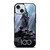 THE 100 MOVIES CHARACTER iPhone 15 Case Cover