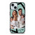 THE ACE FAMILY iPhone 15 Case Cover