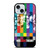 THE BIG BANG THEORY 2 iPhone 15 Case Cover THE BIG BANG THEORY 2 iPhone 15 Case Cover