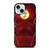 THE FLASH BODY iPhone 15 Case Cover