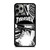 THRASHER SKATEBOARD MAGAZINE iPhone 11 Pro Max Case Cover