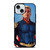 THE HOMELANDER THE BOYS ART iPhone 15 Case Cover