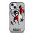 THE INCREDIBLES 2 DISNEY iPhone 15 Case Cover