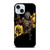 THE MANDALORIAN BABY YODA STAR WARS iPhone 15 Case Cover