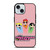 THE POWERPUFF GIRLS iPhone 15 Case Cover