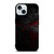THE PUNISHER DIRTY BLOODS iPhone 15 Case Cover