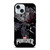 THE PUNISHER MARVEL iPhone 15 Case Cover