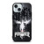 THE PUNISHER SKULL MARVEL 2 iPhone 15 Case Cover