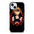 THE SEVEN DEADLY SINS MELIODAS NEW iPhone 15 Case Cover THE SEVEN DEADLY SINS MELIODAS NEW iPhone 15 Case Cover