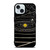 THE SOLAR SYSTEM HAND DRAWN iPhone 15 Case Cover