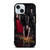 THE VAMPIRE DIARIES iPhone 15 Case Cover