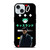 THE WEEKND XO KISSLAND iPhone 15 Case Cover