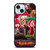 THE WILLOUGHBYS CARTOON POSTER iPhone 15 Case Cover