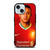 THIAGO ALCANTARA LIVERPOOL FC iPhone 15 Case Cover