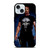THOMAS JANE THE PUNISHER iPhone 15 Case Cover