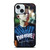 THRASHER JACOB SARTORIUS iPhone 15 Case Cover