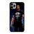 THOMAS JANE THE PUNISHER iPhone 11 Pro Max Case Cover
