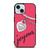 TIFFANY AND CO NEW YORK 2 iPhone 15 Case Cover