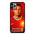 THIAGO ALCANTARA LIVERPOOL FC iPhone 11 Pro Max Case Cover