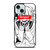 TOGA AHEGAO SENPAI ANIME iPhone 15 Case Cover