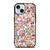 TOKIDOKI DONUTELLA COLLAGE iPhone 15 Case Cover