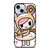 TOKIDOKI DONUTELLA CUTE iPhone 15 Case Cover