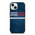 TOMMY HILFIGER ICON iPhone 15 Case Cover