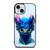 TOOTHLESS AND STITCH ART iPhone 15 Case Cover