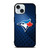 TORONTO BLUE JAYS ICON BASEBALL TEAM LOGO iPhone 15 Case Cover