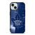 TORONTO MAPLE LEAFS ICON iPhone 15 Case Cover