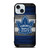 TORONTO MAPLE LEAFS WOODEN LOGO iPhone 15 Case Cover