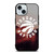 TORONTO RAPTORS SYMBOL iPhone 15 Case Cover