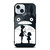 TOTORO CARTOON iPhone 15 Case Cover