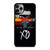 THE WEEKND XO iPhone 11 Pro Max Case Cover