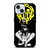 TRAFALGAR LAW ONE PIECE ANIME iPhone 15 Case Cover