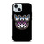 TRANSFORMERS DECEPTICONS LOGO iPhone 15 Case Cover