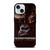 TRANSFORMERS RISE OF THE BEASTS OPTIMUS PRIMAL iPhone 15 Case Cover