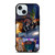 TRAVIS SCOTT COLLAGE iPhone 15 Case Cover