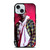 TRAVIS SCOTT RAPPER iPhone 15 Case Cover