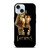 TYGA LAST KINGS ICON iPhone 15 Case Cover