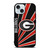 UGA GEORGIA BULLDOGS ICON iPhone 15 Case Cover