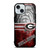 UGA GEORGIA BULLDOGS iPhone 15 Case Cover
