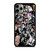 THE VAMPIRE DIARIES COLLAGE iPhone 11 Pro Max Case Cover