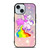 UNICORN POOPING RAINBOW iPhone 15 Case Cover
