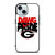 UNIVERSITY OF GEORGIA BULLDOGS ART iPhone 15 Case Cover
