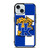 UNIVERSITY OF KENTUCKY SYMBOL iPhone 15 Case Cover