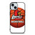 UNIVERSITY OF LOUISVILLE CARDINALS BASKETBALL iPhone 15 Case Cover